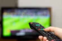 نوسان قیمت تلویزیون در بازار