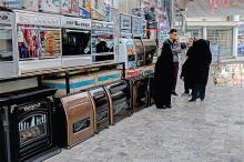 قیمت بخاری در مشهد چقدر است؟