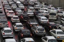 سرای ایرانی عامل افزایش ترافیک تهران