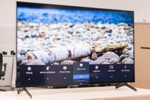 قیمت تلویزیون‌های سونی در بازار