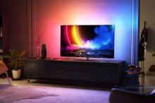 قیمت تلویزیون‎های هوشمند در بازار
