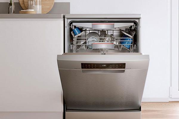جدیدترین قیمت ماشین ظرفشویی بوش