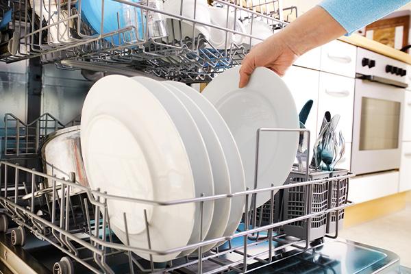 گران‌ترین ماشین ظرفشویی‌های جی پلاس