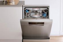 چرا ظروف در ماشین ظرفشویی تمیز شسته نمی‌شوند؟ + راهکارها