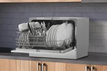 بهترین ماشین ظرفشویی کندی + قیمت