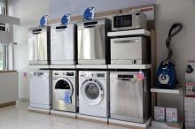 قیمت جدید انواع ماشین ظرفشویی